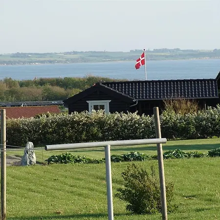 Holiday Lerskraenten B- 2678 Dom wakacyjny Vinderup