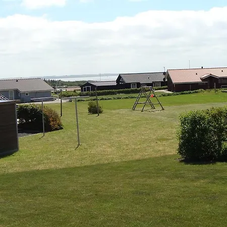 Holiday Lerskraenten B- 2678 Vinderup